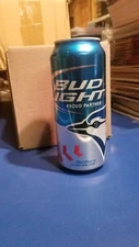 Toronto Blue Jays - BUD LIGHT Canada Can