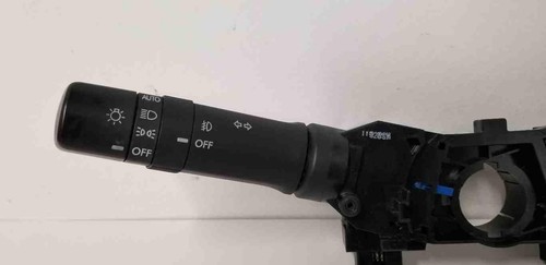 10 11 12 SUBARU LEGACY Faro Señal de giro e Interruptor Limpiador Asi FABRICANTE DE EQUIPOS ORIGINALES NILES 148A0 - Imagen 3 de 8