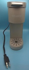 Keurig K-Mini Single Serve K-Cup Pod Coffee Maker - Gray