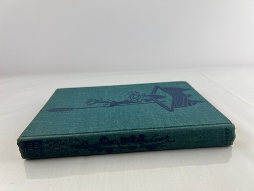 Paradox Isle by Carol Bache 1943 First Edition Hardcover - Picture 5 of 8