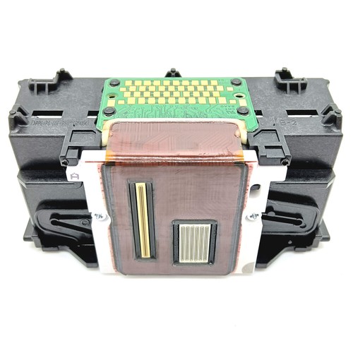 Qy6-0089 printhead for canon TS5010 5053 6030 6010 6151 5060 TS5030 701 TS6350 - 第 5/6 張圖片