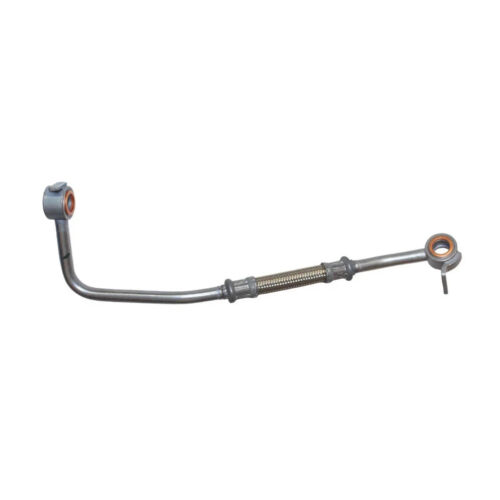 Genuine Turbo Charger Oil Feed Pipe For Renault Master Van M9T 2.3L - Bild 6 von 8