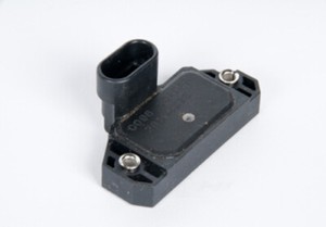 ACDelco D1927A GM Original Equipment Ignition Control Module without Coil ACDelco D1927A GM Original Equipment Ignition Control Module without Coil