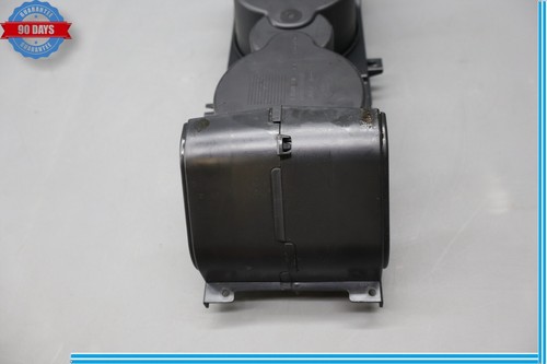 10-12 Land Rover Range Rover HSE Front Center Console Cup Holder Compartment Oem - Picture 11 of 13