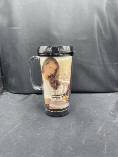 Playboy Babe/Matco Tools Collectors Mugs-6 Pack Set 2002 Edition New in Box - Picture 7 of 15