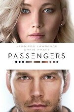 PASSENGERS  / (AC3 DOL DUB SUB WS) [DVD]