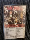 Sex Pistols - We've Cum For Your Children - Wanted: The Goodman Tapes (Cassette)