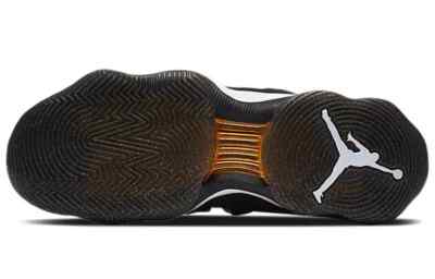 Nike Air Jordan AJNT 23 Black Metallic Gold CI5441-008 Men's Nike Air Jordan AJNT 23 Black Metallic Gold CI5441-008 Men's