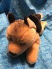 GANZ Signature German Shepherd Webkinz & Lil 'Kinz Animals