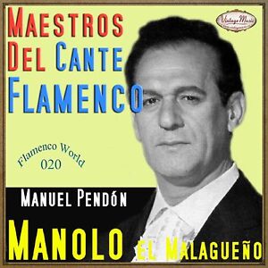 el cante jondo el cante jondo
