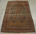 Persian Antique Rugs