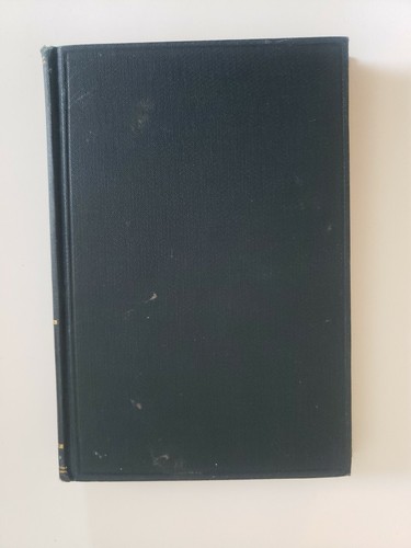 Antike 1925 praktische Vorarbeiterschaft von Glenn Lion Gardiner * Erstausgabe * - Bild 3 von 9