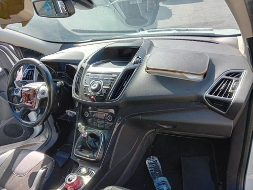 9M5Q12A343AA Caja Precalentamiento para FORD KUGA (CBS) Titanium 2013 3636887 - Imagen 7 de 24