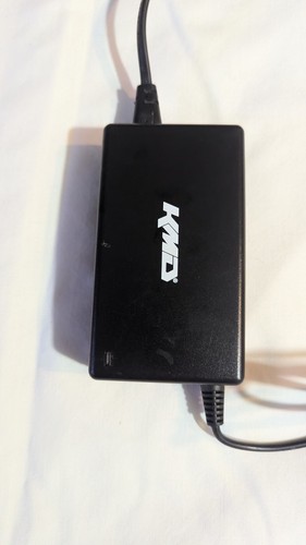 KMD AC Power Adapter Brick for Nintendo Gamecube Tested - Picture 2 of 3