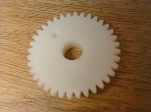 ORIGINAL TEAKGETRIEBE VRDS 2-stufiger Tray Zwischenhändler 5801571100 Wadia Copland esoterisch + Gürtel - Bild 3 von 7