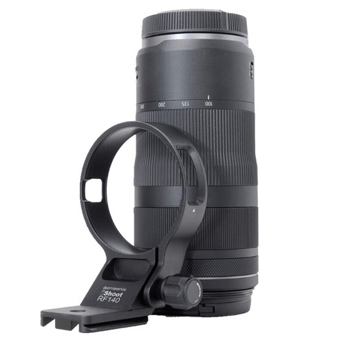 Lens Collar Support Tripod Mount Ring IS-RF140 for RF 100-400mm 5.6-8 IS - Bild 4 von 8