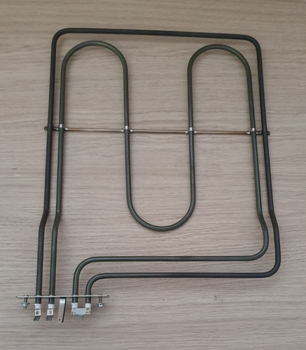 P3601 Genuine Hisense BI62020ABGUK Oven Upper Heating Element 1300W /1600W Spare