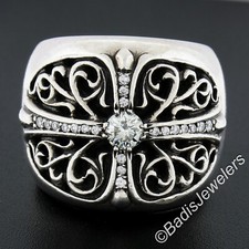 Chrome Hearts Band Rings for Men for sale | eBay Chrome Hearts Band Rings for Men for sale | eBay