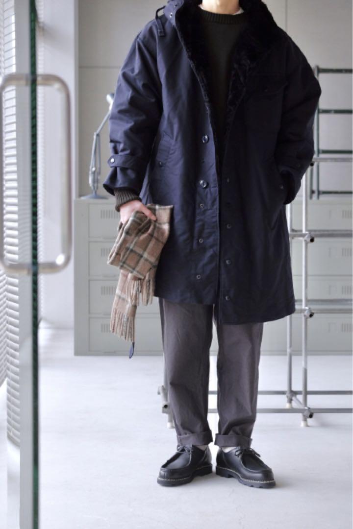ジャケット・アウター Engineered Garments Coastline Parka 19fw Engineered Garments Coastline Parka 19fw
