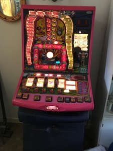 Monty Python Fruit Machine Monty Python Fruit Machine