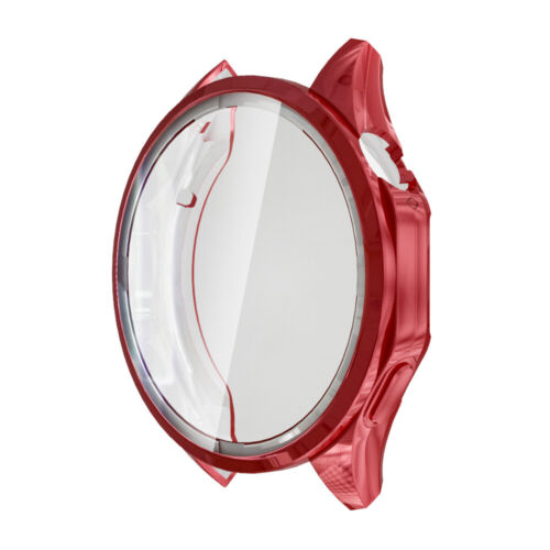 Protective Case For Huawei Watch GT4 41mm/46mm Soft TPU Full Cover Bumper Case - 第 15/21 張圖片