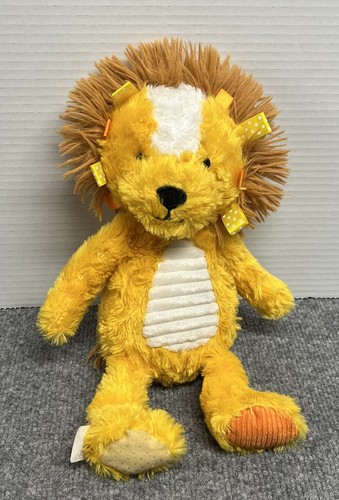Make Believe Ideas Lion 12" Plush Stuffed Animal