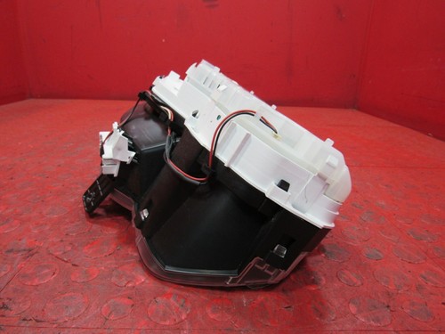 09-11 Honda Pilot 4WD Instrument Gauge Cluster Speedometer Tachometer 241,640 - Picture 10 of 12