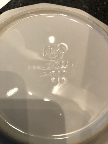 Pfaltzgraff Christmas Heritage White 4” Coffee Cup (2.5” Deep) And 6” Saucer - Picture 4 of 12