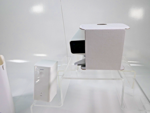 Xfinity Indoor/Outdoor Camera - Open Box - Picture 5 of 5