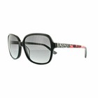 GUESS Oval Sunglasses for Women