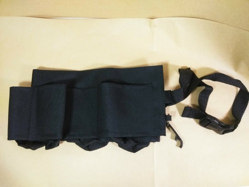 Bottle Beer Soda Can Soft Drink pop Belt Waist Holster 47" Outdoor with opener - Picture 2 of 4