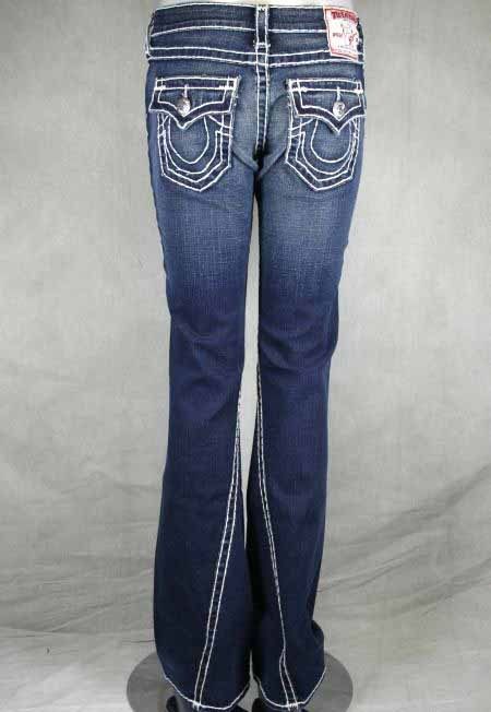 TRUE RELIGION JOEY BIG T 29✖️33 MENS TRUE RELIGION JOEY Big T Jeans 31 x 33 | eBay