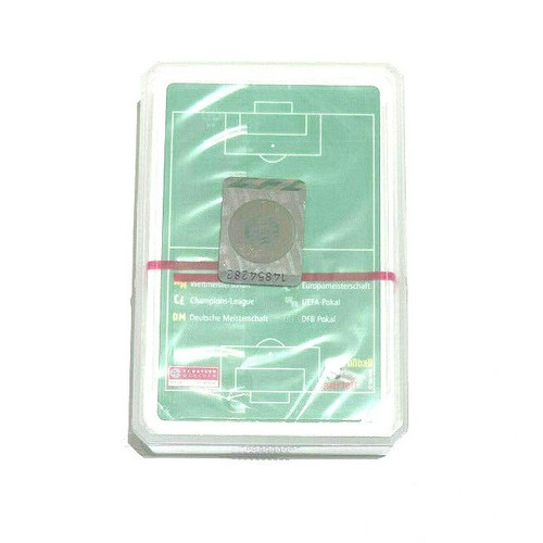 FC Bayern München Quartett 2006/07 Kartenspiel Karten OVP Bundesliga Fussball - Picture 4 of 4