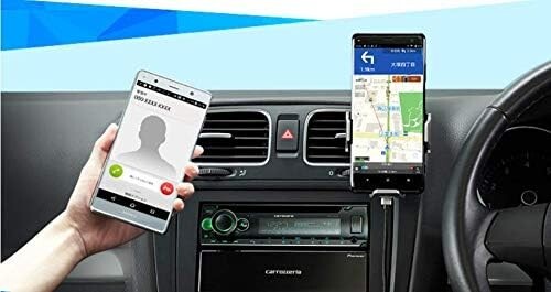 Pioneer Carrozzeria Car Audio DEH-5600 1D CD Bluetooth USB iPod