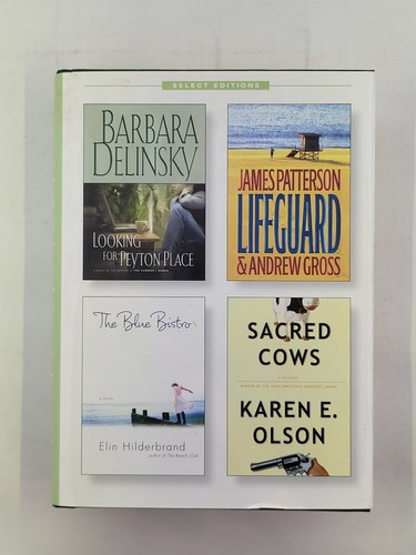 Readers Digest select editions Vol 2 2006 (4 Books In One) - Picture 1 of 7