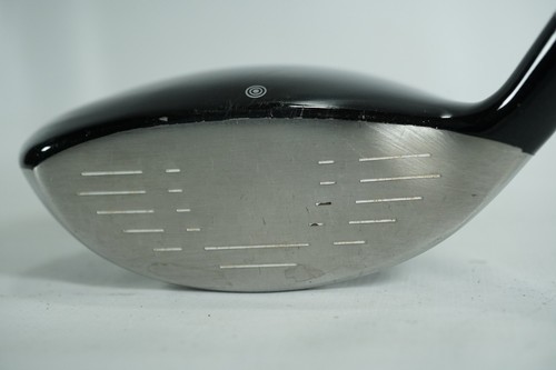 Tour Edge HL3 3 Wood 15.5° / Regular Flex Graphite Shaft - Picture 2 of 8
