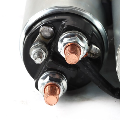 6494 Starter Motor for Buick Rainier 2004-2007 Chevrolet Avalanche 2007 2008 US - Bild 6 von 13