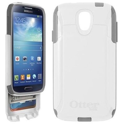 Cute Phone Cases For Samsung Galaxy S4 OtterBox Commuter
