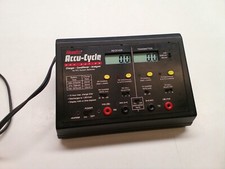 Hobbico Accu-Cycle Pro Series Charger Conditioner Analyzer Model HCAP0260