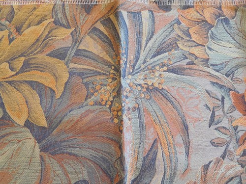 CHOICE High End UPHOLSTERY pieces Route 66 BEE LILY Animal faux fur COUNTRY Star - Picture 6 of 50