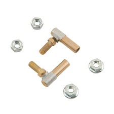 Mr Gasket 59 Carburetor Stud Kit Carb.Stud 1-3//8