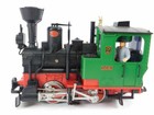 LGB G ohne Vintage Lokomotiven für Modellbahnen
