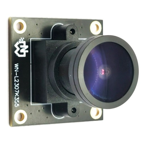 IMX307 CMOS Sensor Kameramodul 2MP 1080P@30fps Festfokus USB2.0 UVC Kamera - Bild 3 von 12