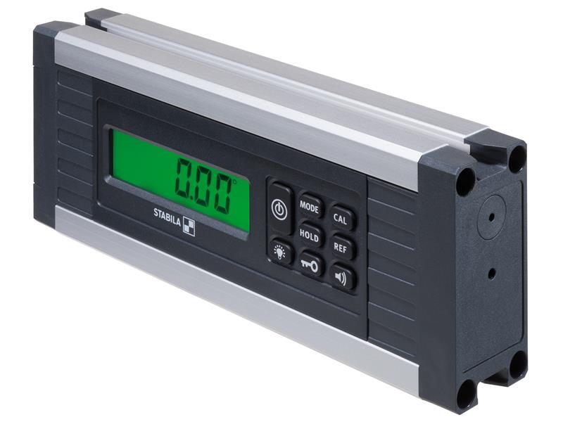 Image of Stabila TECH 500 DP digital protractor