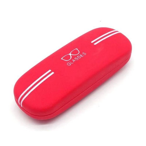Tragbare Augenbrille Case Hard Box Brillen Brillenhalter Aufbewahrungskoffer - Bild 7 von 11