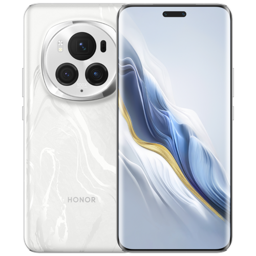 Honor Magic 6 Pro 5G Snapdragon 8 Gen 3 IP68 NFC 180MP Triple Camera 120Hz 1TB - Picture 1 of 37