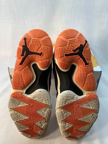 Nike Jordan Why Not .6 - Zapatos de baloncesto - DO7189-002 - para hombre talla 11 - Imagen 6 de 7