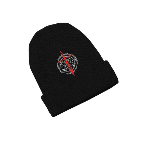 Men Women Hats Anime Fate/stay Night Cotton Knit Hat Cosplay Beanies Hip-pop NEW - Picture 4 of 20