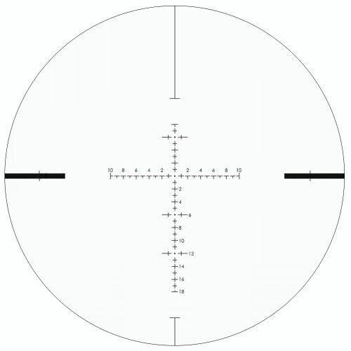Premier - Avion - Tactique - Lunettes de visée - Côté - Parallaxe - mode Sites
