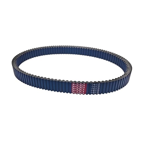 Drive Belt 1145x36 For Kawasaki KAF950 KAF 950 Mule 3010 59011-1087 1145 36 - Picture 5 of 9
